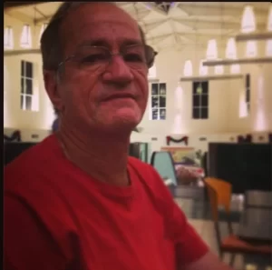 Desaparece ex-prefeito de Colinas do Tocantins Dr. Ewaldo Borges, após barco afundar no Rio Araguaia em Arapoema