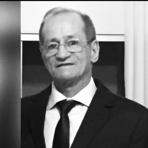 Corpo do ex-prefeito de Colinas, Dr. Ewaldo Borges, é encontrado 11km de onde o barco tinha afundado
