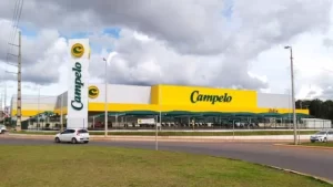 Campelo lança promoção "Festa Junina" com show de preços baixos; Confira