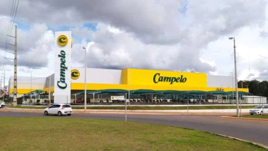 Campelo lança promoção "Festa Junina" com show de preços baixos; Confira