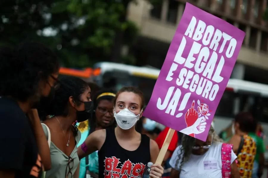 Aborto: Após casos repercutirem Ministério da Saúde faz audiÃªncia pública para discutir recomendações para aborto
