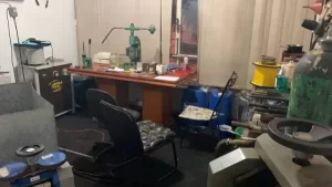 Extração e comércio de ouro ilegal em Natividade é investigado; mais quatro estado também são alvos