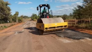 Governo do Tocantins autoriza Ordem de Serviço de infraestrutura na TO-230 em Bandeirante; lançamento acontece nesta quinta, 30