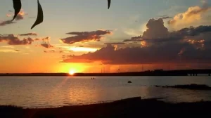 PrevisÃÂ£o de tempo para o Tocantins durante a semana ÃÂ© claro a parcialmente nublado