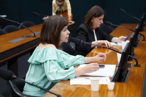 Dorinha defende urgÃªncia na votação contra a limitação dos atendimentos pelos Planos de saúde: "População precisa de uma resposta imediata"