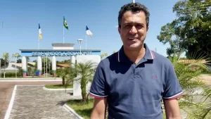 Ex-prefeito de Goianorte, Luciano Oliveira defende necessidade de representação da região Centro-Oeste