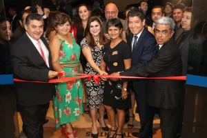 Ordem dos Advogados do Brasil no Tocantins inaugura nova sede em Colinas do Tocantins