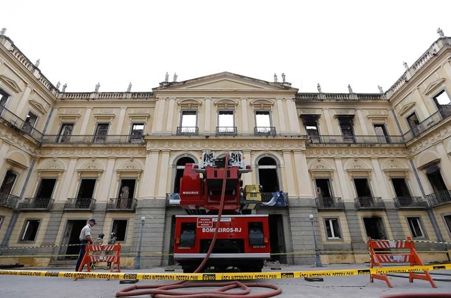 Senado poderÃÂ¡ criar CPI dos Museus