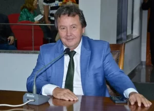 Licitação de Vilmar garante pavimentação do trecho da TO-010 que liga Lajeado a Tocantínia