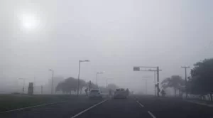 Névoa seca domina regiões do Estado e máxima pode chegar aos 35Â°C; confira a previsão