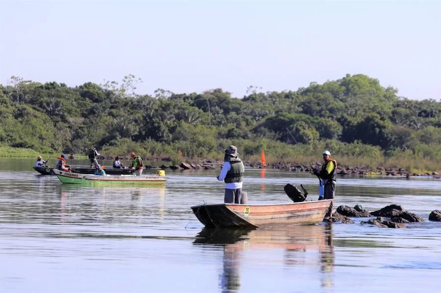 Torneio em pesca de Araguaína 2022 abre inscrições gratuitas; confira