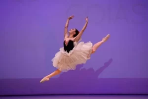 Alunos do Balé do Tocantins se preparam para Festival Internacional de Dança de Goiás