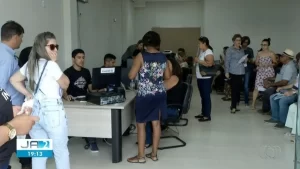 UsuÃÂ¡rios reclamam de atendimento da nova administradora do PlansaÃÂºde Infoway: A empresa ressalta que problemas serÃÂ£o resolvidos