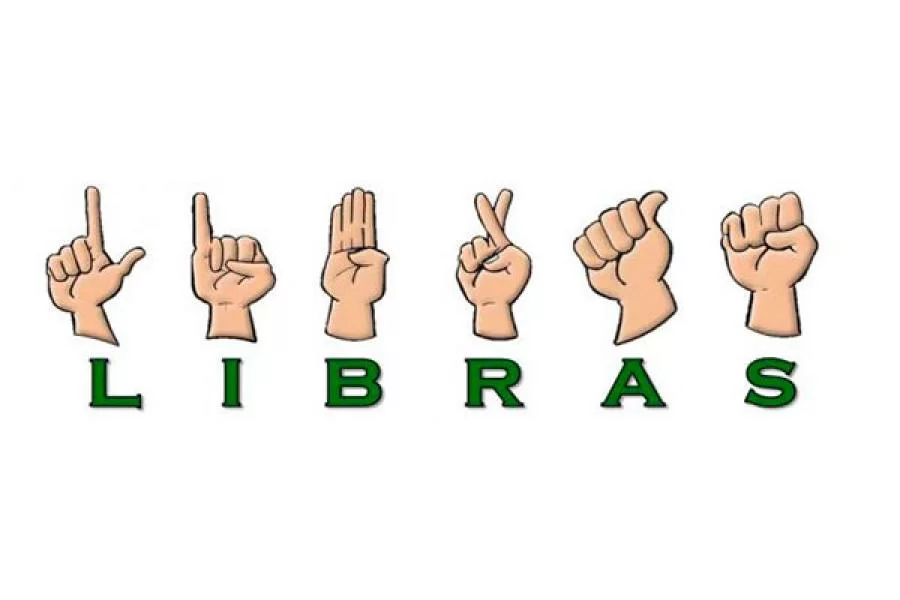 ApÃÂ³s atuaÃÂ§ÃÂ£o da DPE em Gurupi, acadÃªmica  da Unirg consegue intÃÂ©rprete de Libras