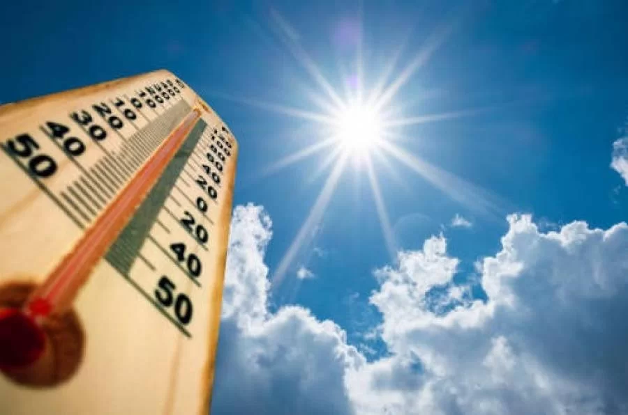 Temporada de baixa umidade do ar chega ao Tocantins