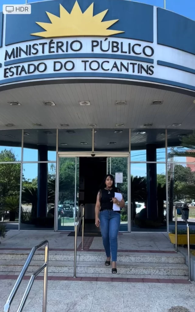 Janad Valcari denuncia prefeita no Ministério Público e requer retorno imediato dos 378 servidores exonerados