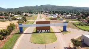 Criminosos armados fazem família de prefeito de Taipas de refém e os deixa 8 km fora da cidade