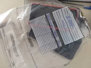 Comerciante é preso por receber de madrugada produtos eletrônicos roubados