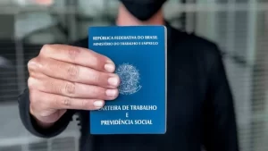 Painel de emprego oferta 829 vagas nesta segunda-feira, 11, confira;