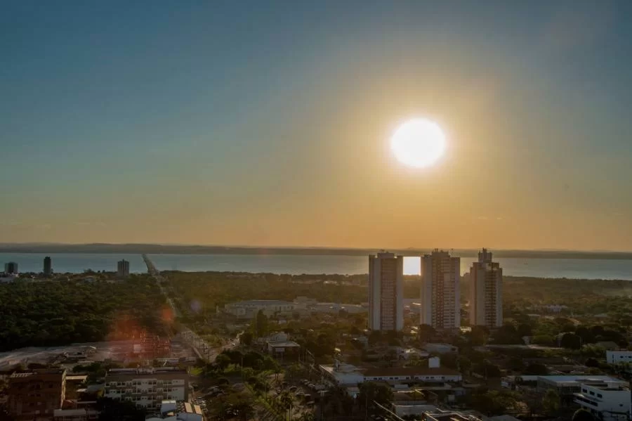 Especialista acende alerta para seca e baixa umidade de 10% a 15%; confira