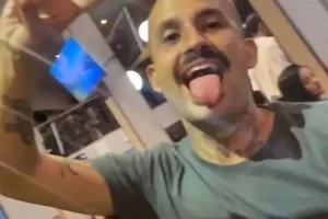 Estelionatário acusado de aplicar golpe em restaurante de Palmas é condenado a 2 anos de prisão