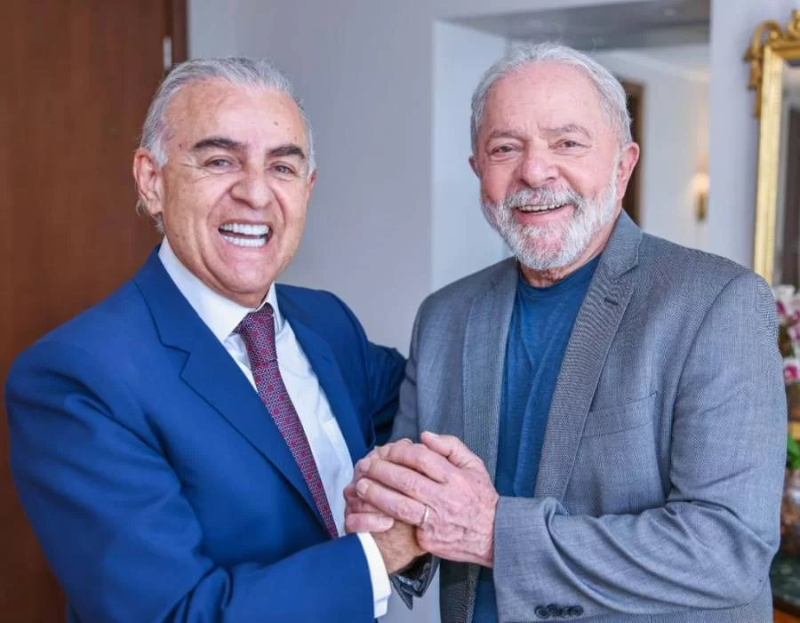 Paulo Mourão sobe o tom em plenária e defende presença do PT no governo: “Nosso lugar é dentro, ajudando a construir caminhos”