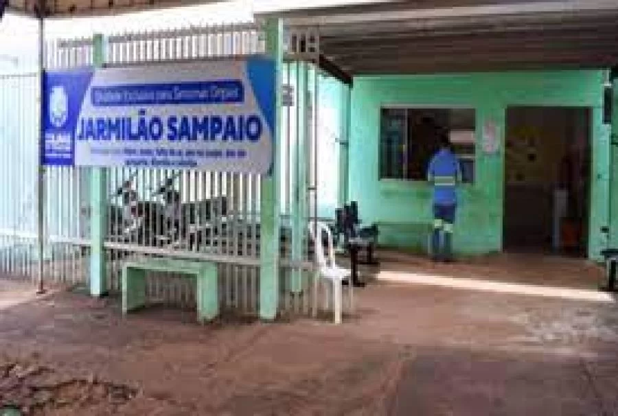 Após aumento de casos de Covid-19 em Colinas, UBS estende horário de vacinação