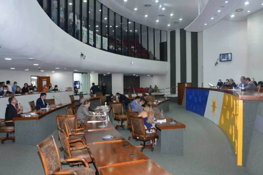 Lei estabelece multa para prática de Fake News no Tocantins