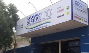 Sistema para consulta passivos não está disponível e Sisepe-TO alerta como faude qualquer oferta de empréstimo