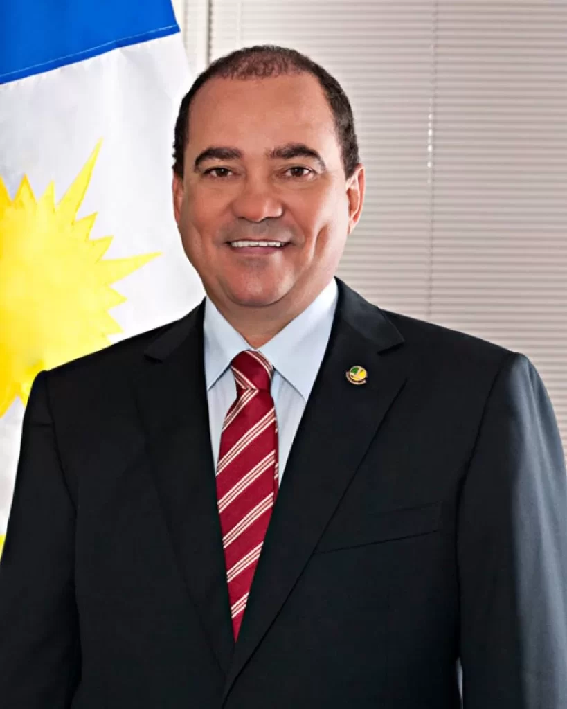 JustiÃÂ§a Eleitoral aprova candidatura de Vicentinho