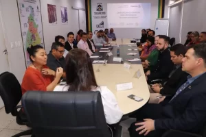 Projeto com objetivo fomentar setor de exportação e capacitar empresas do Tocantins é lançado