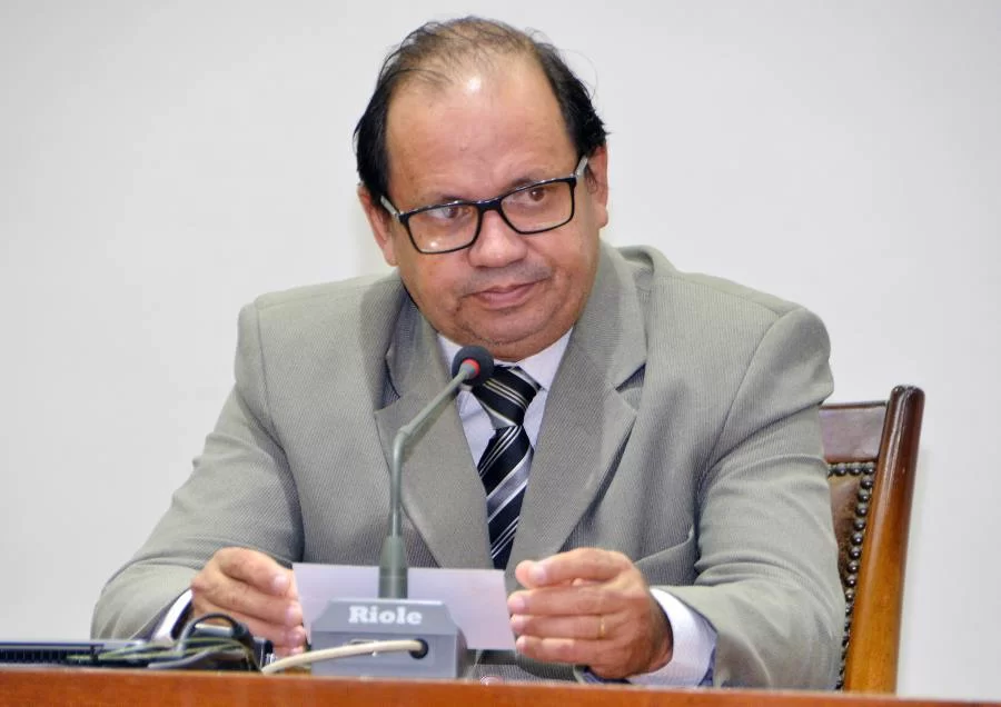 AssemblÃÂ©ia Legislativa aprova requerimento de Eli Borges, que solicita ao Governo do Estado construÃÂ§ÃÂ£o de anel viÃÂ¡rio em DuerÃÂ©