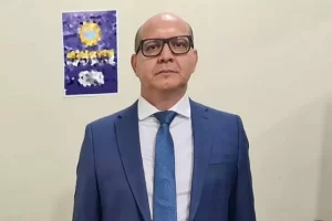 Juiz de Gurupi fica ferido e passa por cirurgia após carro desgovernado invadir restaurante em GoiÃ¢nia