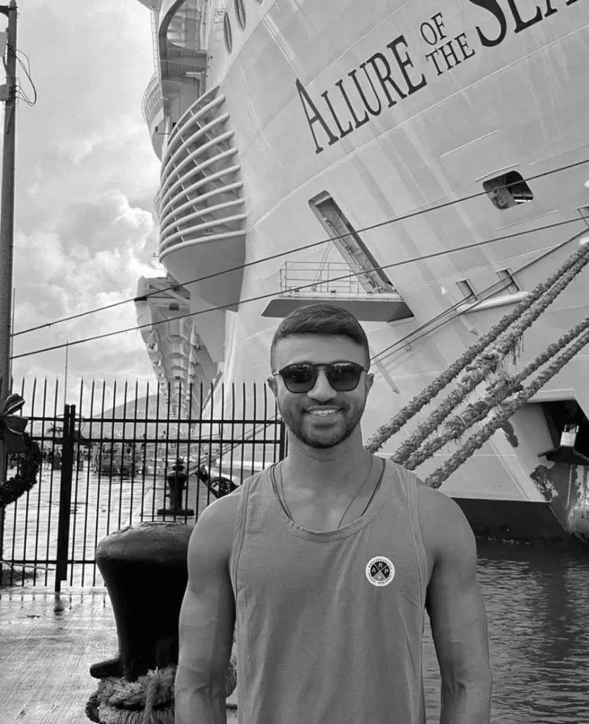 Corpo de Jefter Mendes deve demorar mais uma semana para ser enviado ao Brasil