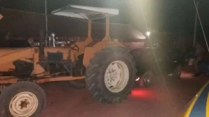 Homem ÃÂ© preso por dirigir embriagado