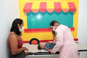 Casos de bronquiolite crescem em crianças por causa do período seco saiba como evitar