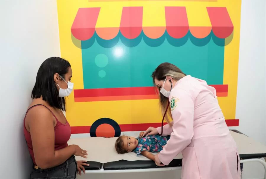 Casos de bronquiolite crescem em crianças por causa do período seco saiba como evitar