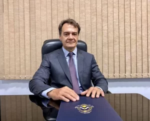 Presidente da ATI, Wanderley Júnior deixa o legado de profissionalismo e humildade ao ser exonerado do cargo