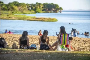 Palmas de Férias: prefeitura lança programação com shows para este fim de semana, confira