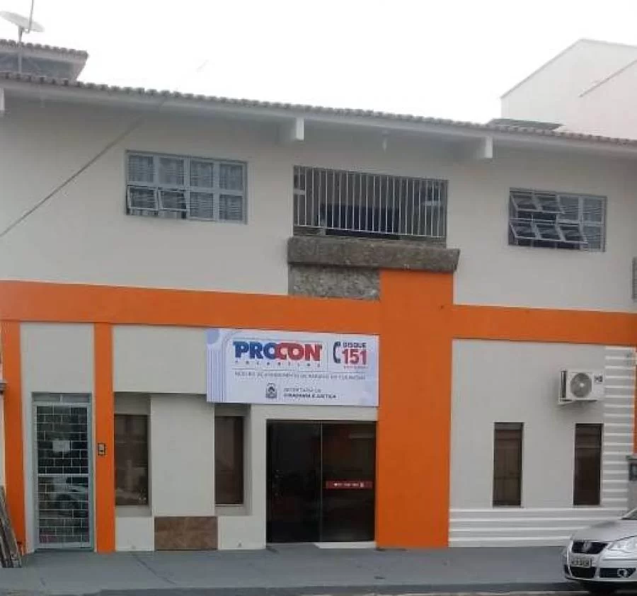 Procon abre nÃÂºcleo de atendimento em ParaÃÂ­so do Tocantins