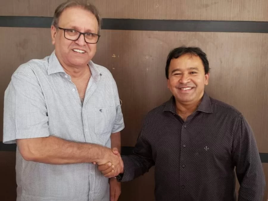 Vice-presidente do MDB, Elenil da Penha afirma que "musculatura política" só será confirmada na convenção