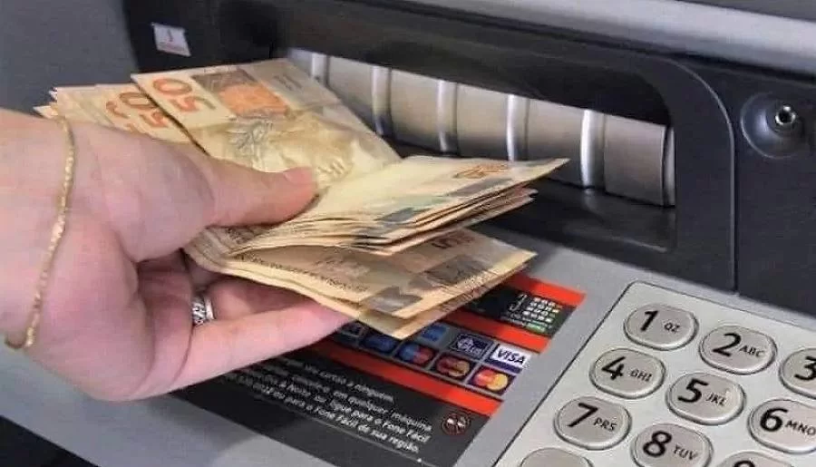 Pagamento de julho dos servidores estaduais é liberado nesta quarta, 27