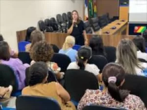 PrÃªmio "Mulher que Transforma" chega a Miracema e inspira empreendedoras da região