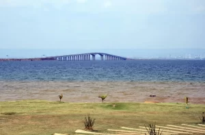 Trio "Forró Pesado" faz show na praia de Luzimangues nesta sexta, dia 29