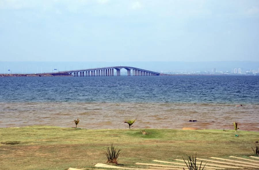 Trio "Forró Pesado" faz show na praia de Luzimangues nesta sexta, dia 29