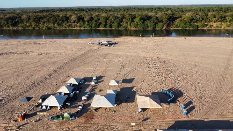 Ãltimo final de semana de julho tem programação especial para temporada de veraneio; confira