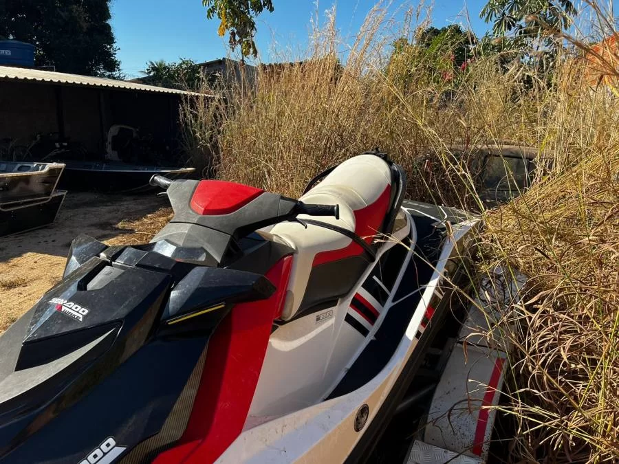 PC cumpre mandado contra grupo criminoso que abria conta com documentos falsos e dados de terceiros para sacar dinheiro