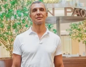 Morre aos 58 anos, João Paulo Diniz, empresário e investidor bilionário