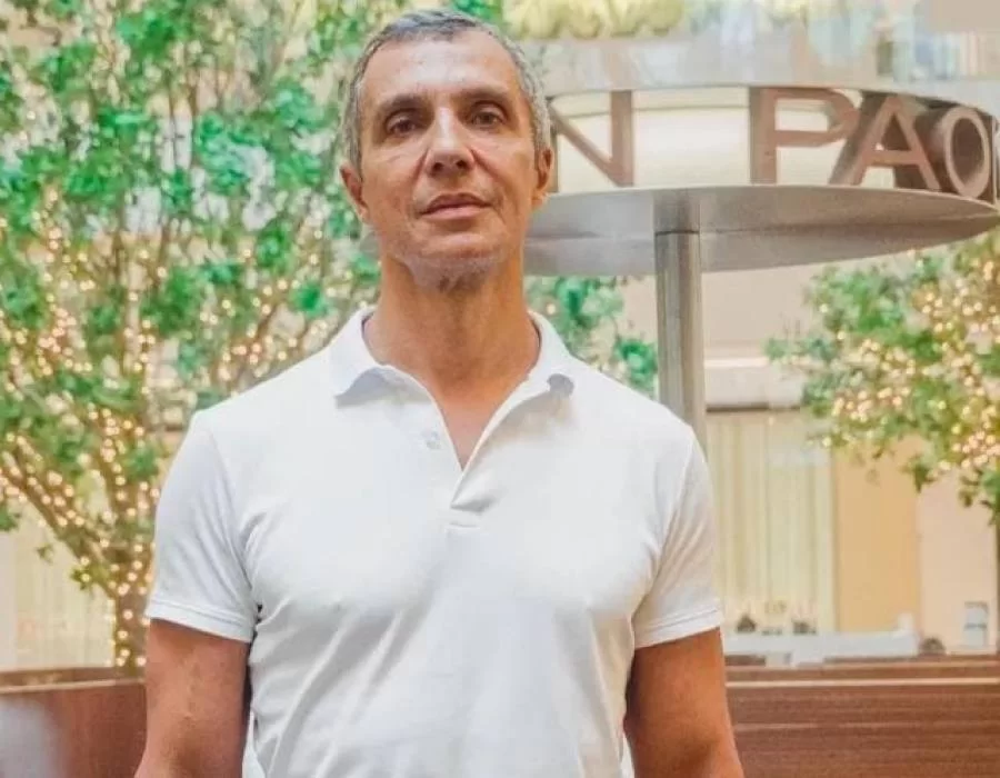 Morre aos 58 anos, João Paulo Diniz, empresário e investidor bilionário