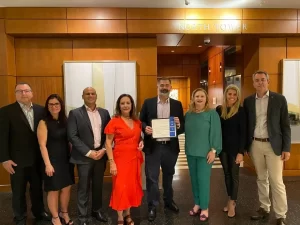 Pesquisa do Grupo Sabin é destaque no maior congresso laboratorial do mundo